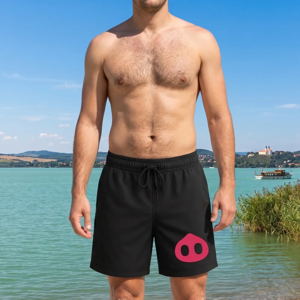 Rychleschnoucí šortky